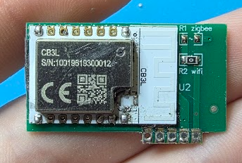 CB3L module