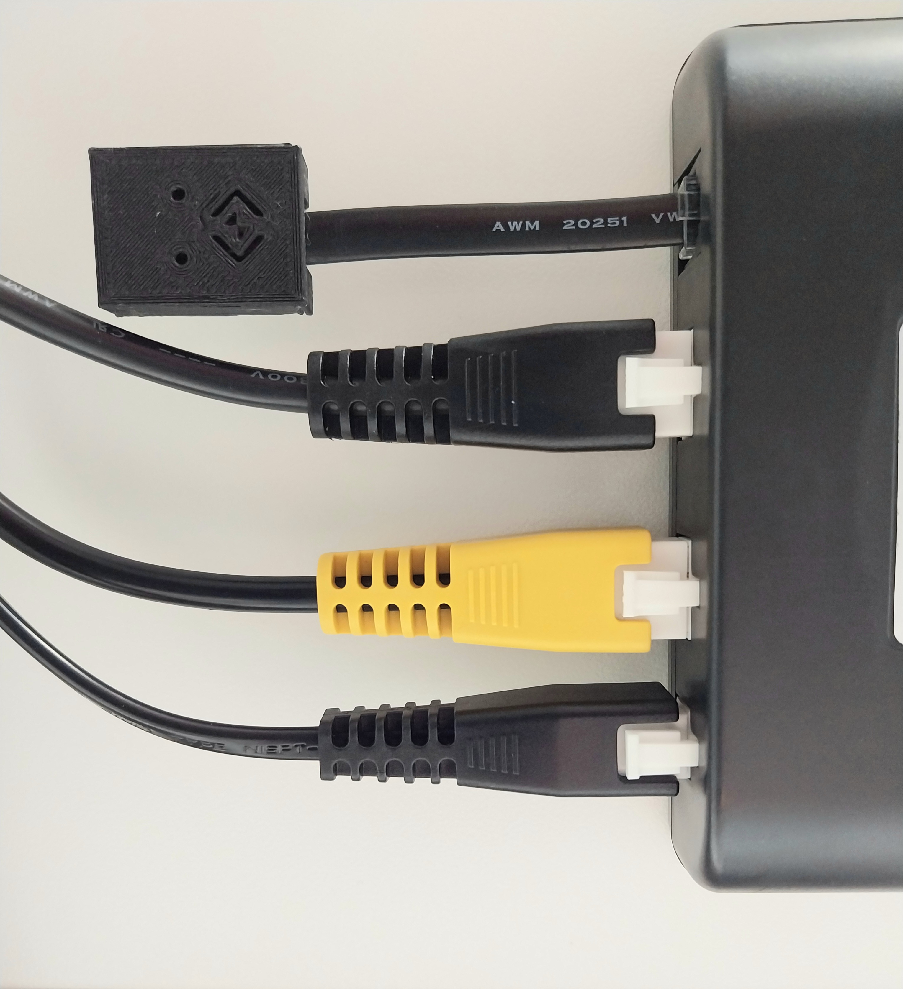 DeskUp Pro Under Desk