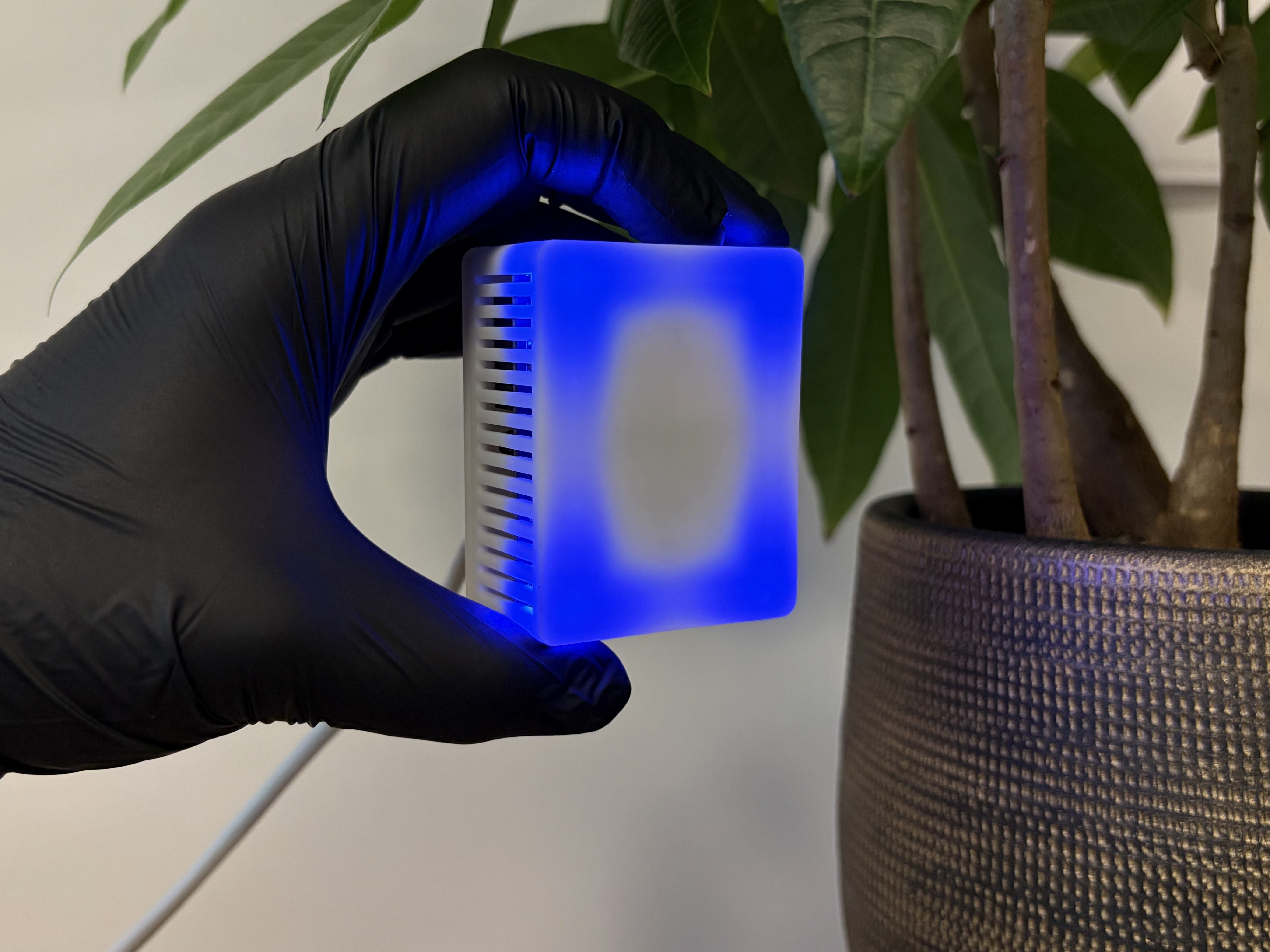 SENSY-ONE E1 Pro Multi Sense